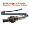 FISPA 90054 Lambda Sensor